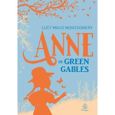 Imagem de Livro - Anne de Green Gables