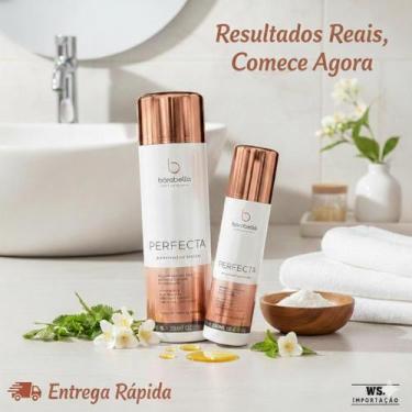 Imagem de Escova Progressiva Borabella Perfecta Bio Definitive Sem Formol Orgâni