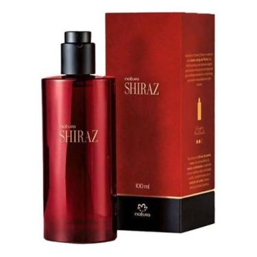 Imagem de Shiraz Colônia Feminino Natura 100ml