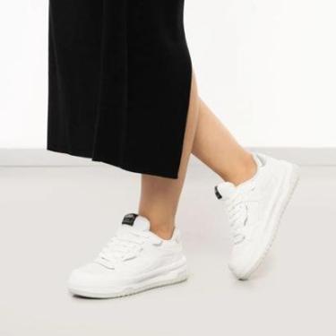 Imagem de Tênis Done Head Casual Feminino-Feminino