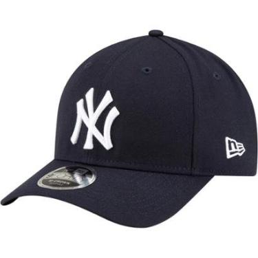 Imagem de Boné 9Forty Mcrown Mlb Player Replica New York Yankees Masculino-Masculino