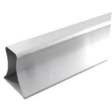 Imagem de Regua aluminio 2mt pratica s/tampa - NOVO HORIZONTE