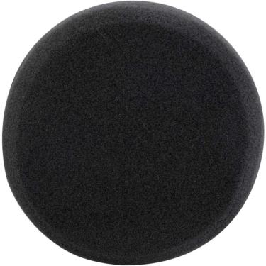 Imagem de Boina Espuma De Lustro 3'' Fixa Fácil Para Politriz Rotativa Vonder