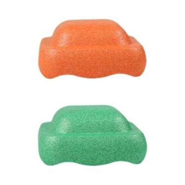 Imagem de Brinquedos Esportivos Para Crianças: Tubo Sensorial De Espuma Para Tre