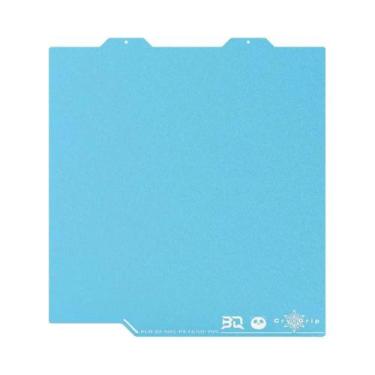 Imagem de Placa De Construção Panda Para Bambu Lab P1 A1 X1 A1 Mini, Folha De Aç