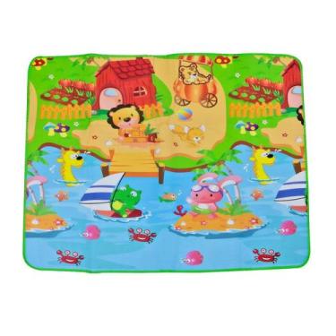Imagem de Tapete térmico de atividades infantil 90x1,18cm - Cosy, C