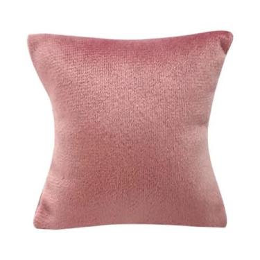 Imagem de Suporte Organizador De Joias Em PU Com 4 Cores Para Relógios, Colares 