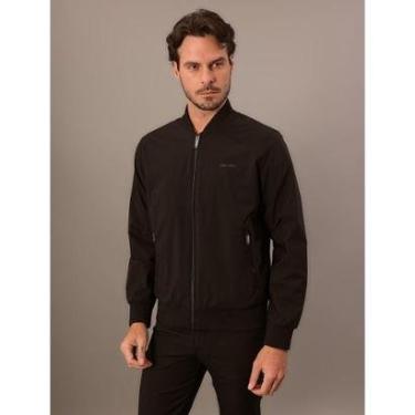 Imagem de Jaqueta Calvin Klein Bomber Slim-Masculino