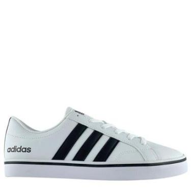 Imagem de Tênis Adidas VS Pace 2.0 Masculino Preto E Branco HP6010-Masculino