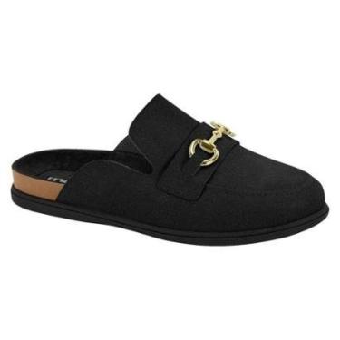Imagem de Sapato Mule Feminino Casual Feminino-Feminino