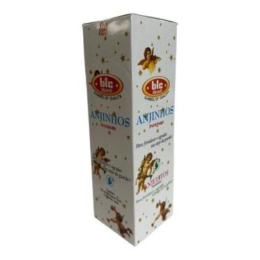 Imagem de Incenso Indiano Bic Atrativo 25 Caixas 8 Varetas - Selecione - Bialluz