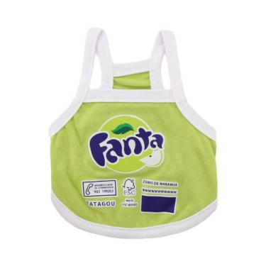 Imagem de Colete De Verão Para Cães E Gatos, Estilo Ocidental Fofo, Com Estampa 