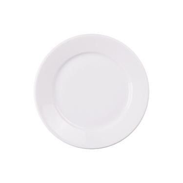 Imagem de Prato Sobremesa Tramontina Cecília Porcelana 18cm Tramontina