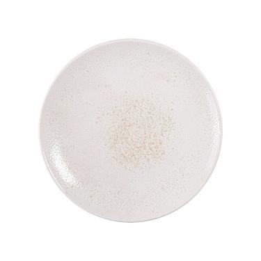 Imagem de Prato Raso Tramontina Itaúnas Porcelana Decorada 25cm Tramontina