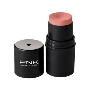 Imagem de Blush bastão 3 em 1 FPS30 4,5g Soft Peach PINK CHEEKS