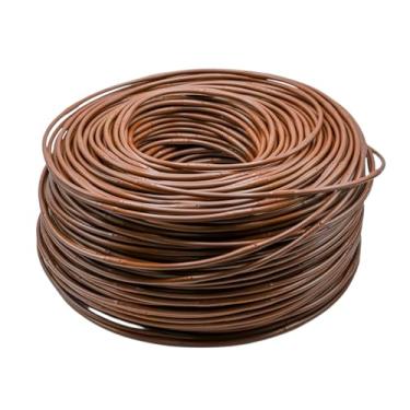 Imagem de DIG Corporation Linha de gotejamento 500 polegadas, 6" Emitter Espaçamento, 1/4" .52 GP...