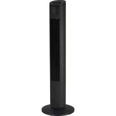 Imagem de Ventilador de Torre Midea 40W Preto - VTMP - 127V