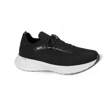 Imagem de Tênis Actvitta Gaspea Preto-Cinza 4931102-Masculino