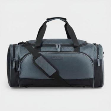 Imagem de Bolsa de Viagem Bagaggio Vegas Grande-Unissex