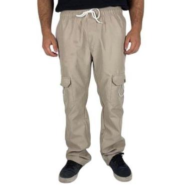 Imagem de Calça Sarja Surftrip Masculina-Masculino