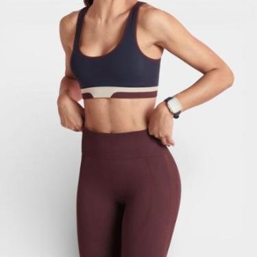 Imagem de Top  Lupo LSport Seamless Dupla Face-Feminino