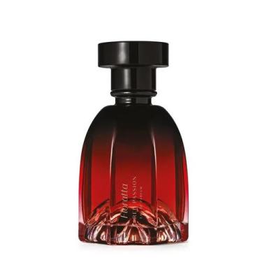 Imagem de Floratta Red Passion Eau de Parfum 75Ml - Original, Floratta Red Passi