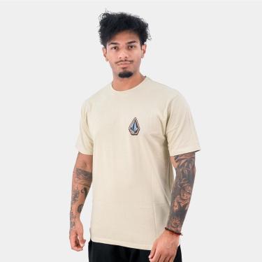 Imagem de Camiseta Volcom Chandler Masculino-Masculino