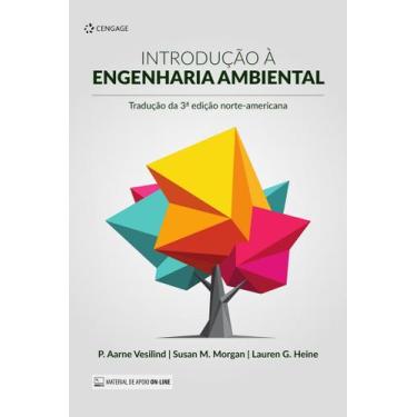 Imagem de Livro - Introdução À Engenharia Ambiental