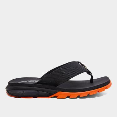 Imagem de Sandália Kenner Orak Casual Masculina-Masculino