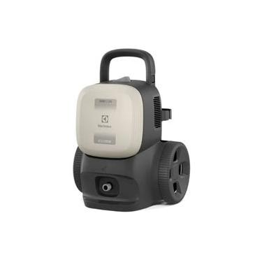 Imagem de LAVADORA ELECTROLUX DE ALTA PRESSÃO ULTRAWASH DISPENSER DETERGENTE INTEGRADO 1800W 127V UWS2250