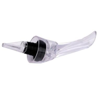 Imagem de Aerador para vinho e espumante em acrilico -Dynasty, 3 meses por defei