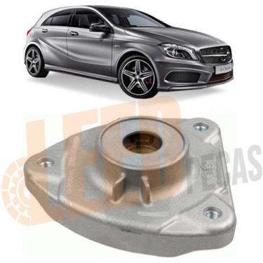 Imagem de Coxim Amortecedor Dianteiro Mercedes A180 A200 A220 A250 W176 2012 201