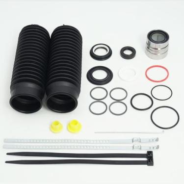 Imagem de REPARO DIREÇÃO HIDRÁULICA HONDA CIVIC 1996 à 2000 Caixa TRW - System A