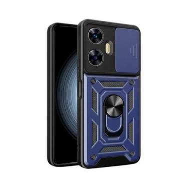 Imagem de Capa De Telefone À Prova De Choque Para OPPO Realme C55 C53 Realme 11 