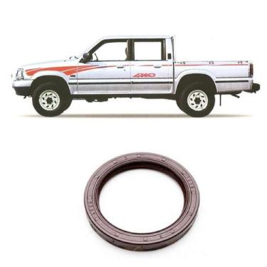 Imagem de Retentor Roda Dianteira Mazda B2200 B2500 4x4 - Arca Retentores