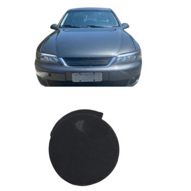 Imagem de Tampa Reboque Parachoque Dianteiro Vectra 2000 2001 2002 2003 2004 200