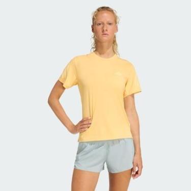 Imagem de Camiseta Adidas Adi365 Climacool Feminina-Feminino