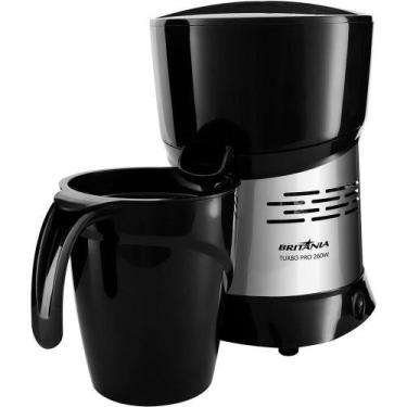 Imagem de Espremedor de Frutas Profissional Turbo 260W Bivolt - Britânia, Bivolt