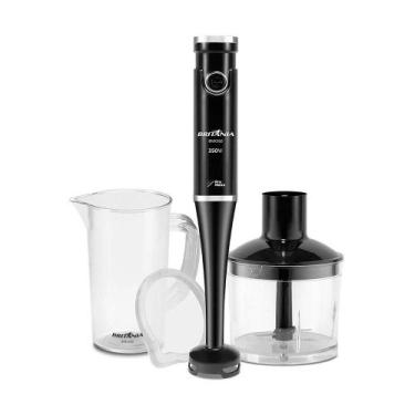 Imagem de Mixer Britânia Bmx360 350w Preto 220v 063202029, 220V