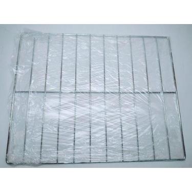 Imagem de Grade Cromada Forno Elétrico Fogatti Nardelli Smart Top 60 L