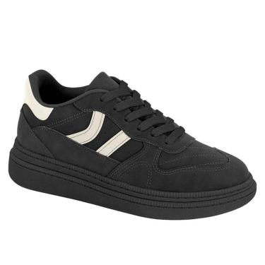 Imagem de Tênis Moleca Casual Flatform Solado Amortecedor-Feminino
