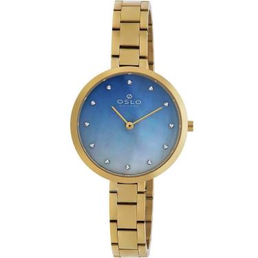 Imagem de Relógio Oslo Akx Slim-Feminino