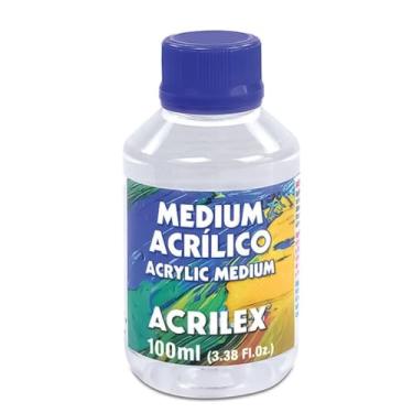 Imagem de Medium Acrílico 100 ml Acrilex