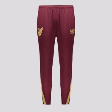 Imagem de Calça Umbro Athletico Paranaense Treino 2025-Masculino