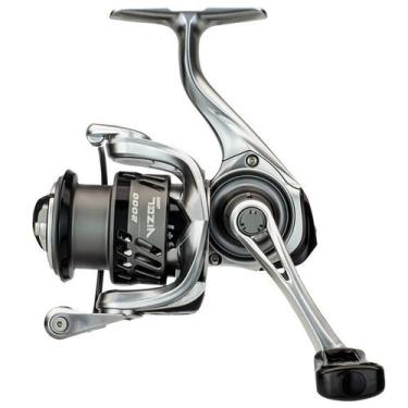 Imagem de Molinete Saint Vizel Air 2000 (06 Rol. Rec. 5.1:1 Drag 5.5kg)