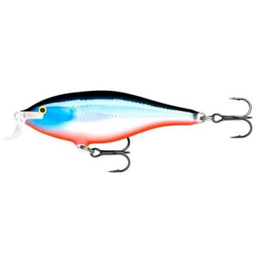 Imagem de Isca Rapala Shallow Shad Rap SSR 09