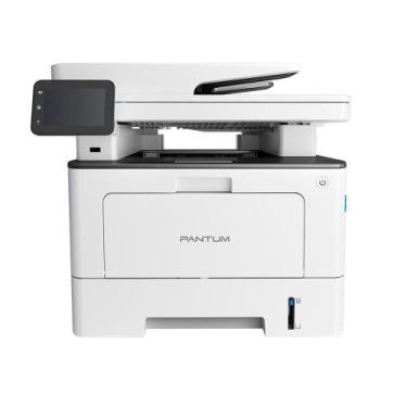 Imagem de Multifuncional Pantum Mono BM5100FDW Laser, 40ppm, Impressão Duplex, R