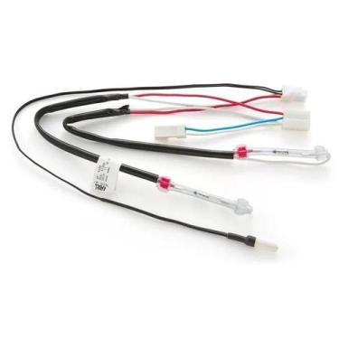 Imagem de Kit Sensor de Degelo DF80 - Electrolux - Ref.A99808501 - ELECTROLUX LI