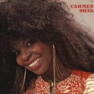 Imagem de Cd Carmen Silva - Discobertas 1987