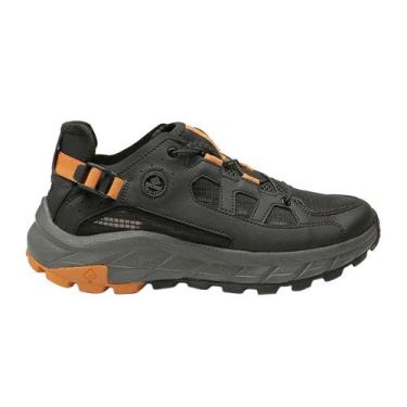 Imagem de Tênis Macboot Adventure Mergulhão, Preto, 38
